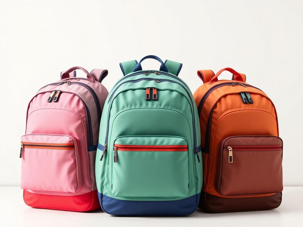 Bags and cases