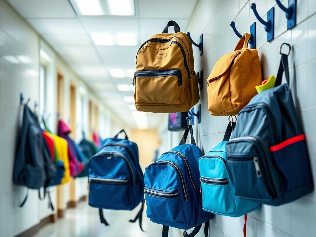 Bags and cases