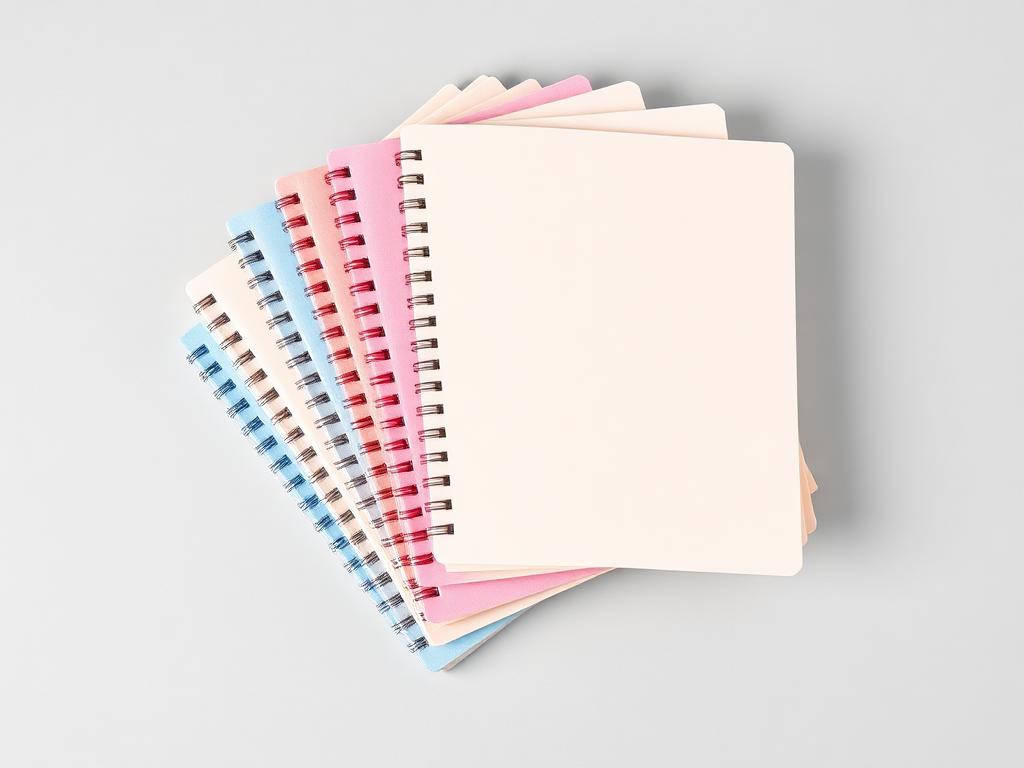 Notebooks
