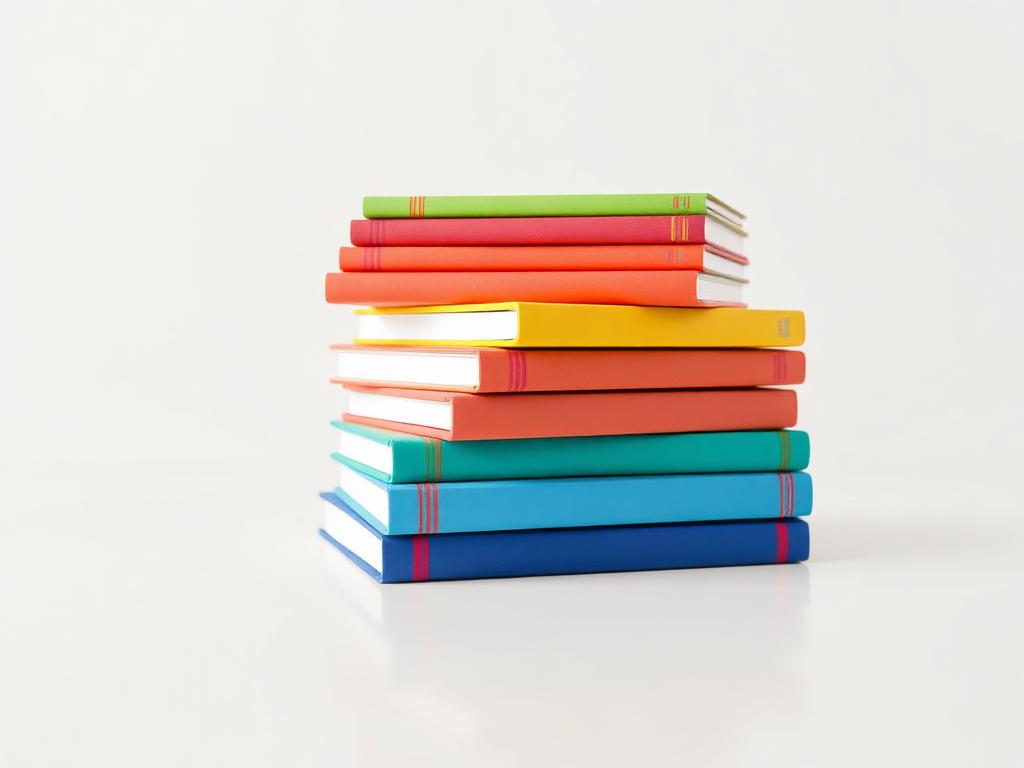 Textbooks