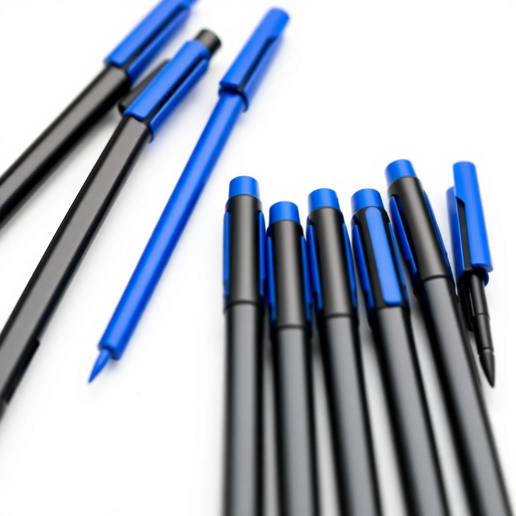 Ball Pen Set, Pack of 10