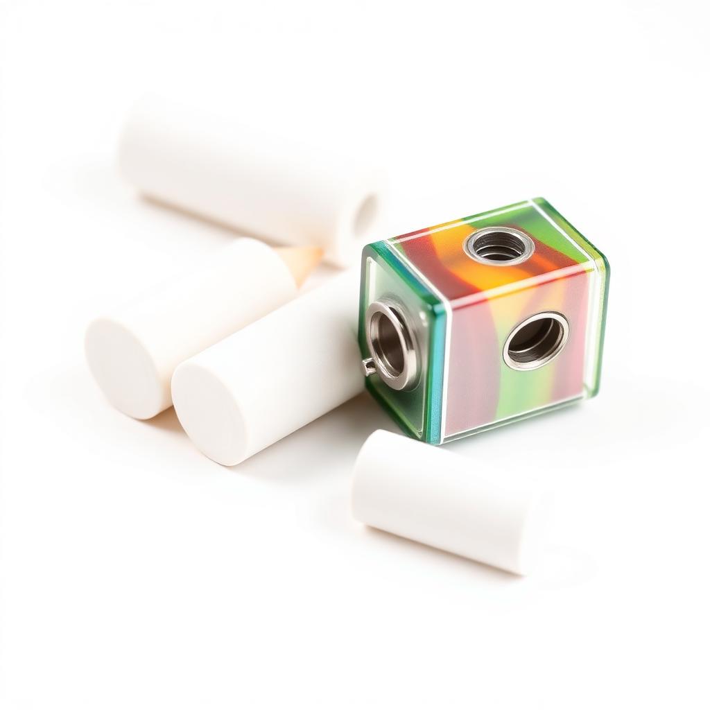 Jumbo Erasers & Sharpener Combo