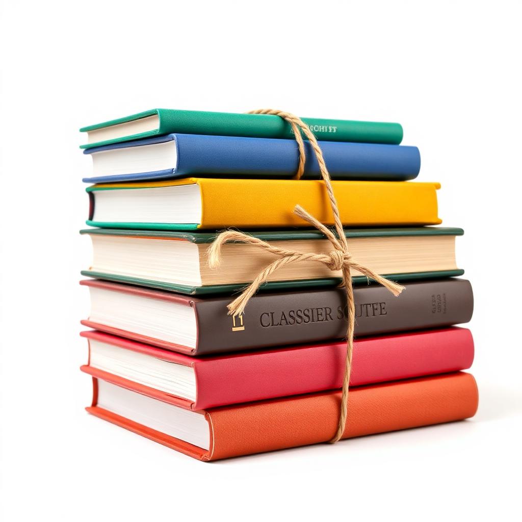 NCERT Class 8 Full Subject Set
