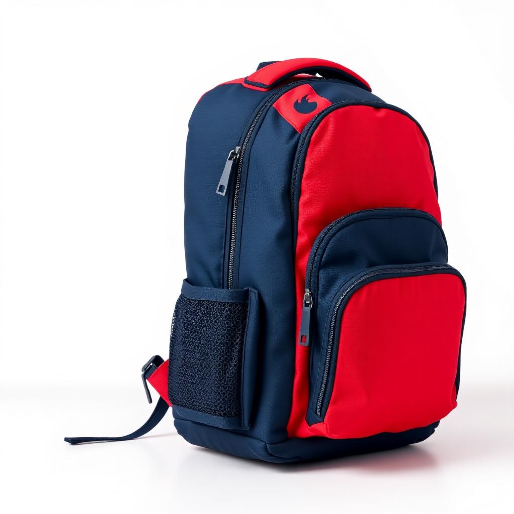 Primary School Backpack, 15L
