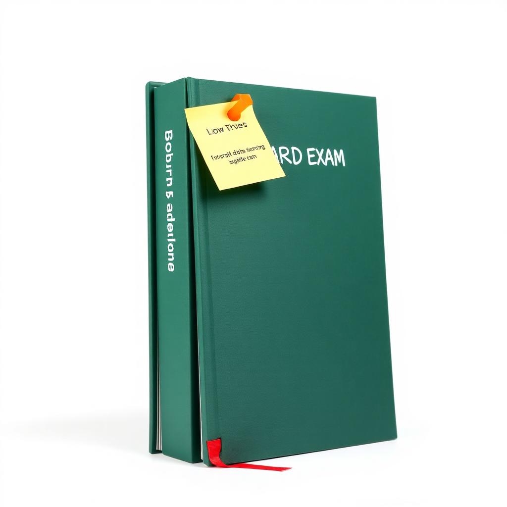 Reference Guide — Board Exam Series